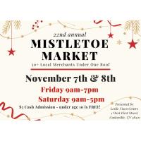 Mistletoe Market