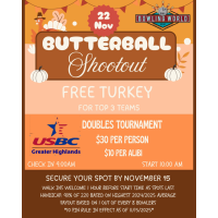 Butterball Shootout