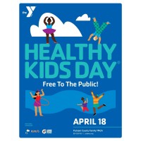 Healthy Kids Day