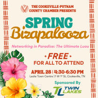 Spring Bizapalooza 2026