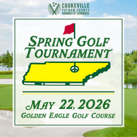 Spring Golf Tournament 2026