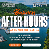 Business After Hours May 2026