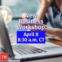 FREE WEBINAR FOR NEW BUSINESSES