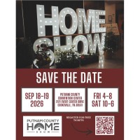 Putnam County Fall Home Show