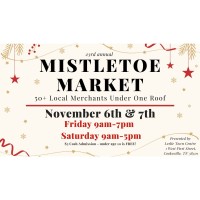 Mistletoe Market