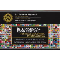 International Food Festival