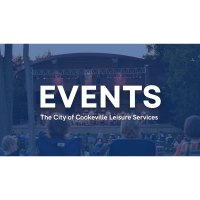 Community Band concerts