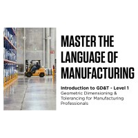 Introduction to GD&T Workshop