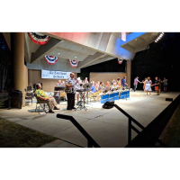 Big Band Sound Orchestra