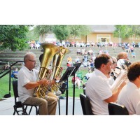 Dogwood Community Band Festival