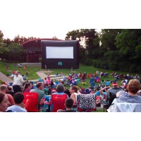 After Dark Movies in the Park