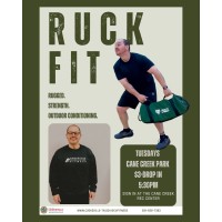 Ruck Fit Classes