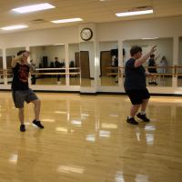 Tai Chi Workshop