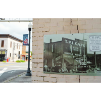 Cookeville History Museum History Hikes