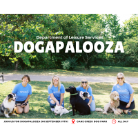 Dogapalooza
