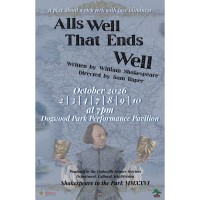 Shakespeare in the Park