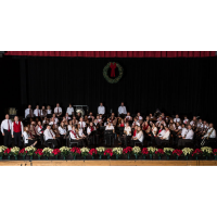 Holiday Cookeville Community Band Concert