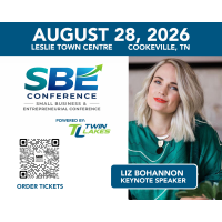 Small Business & Entrepreneurship Conference
