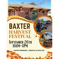 Baxter Harvest Festival