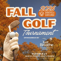 Chamber Fall Golf Tournament 2026