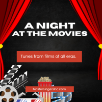 A Night At The Movies