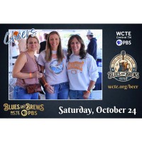WCTE Blues & Brews