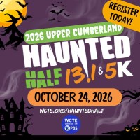 Haunted Half