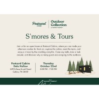 Smore's and Tour's
