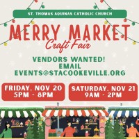 Merry Market