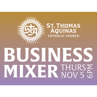 Business Mixer
