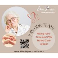 Silver Angels of Tennessee - Putnam,LLC