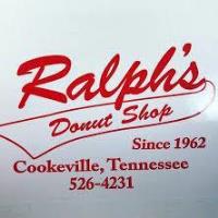 Ralph's Donut Shop