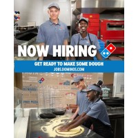 Domino's