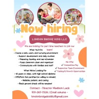 London Bridge Kids LLC