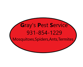 Gray's Pest Service