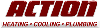 Action Heating, Cooling, and Plumbing