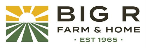 Welcome to Big R Farm & Home!