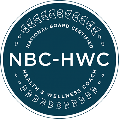 National Board Certified Health & Wellness Coach