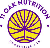 11 Oak Nutrition