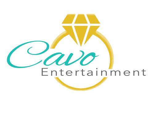 Cavo Entertainment Logo