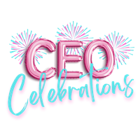 CEO Celebrations