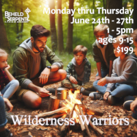 Wilderness Warriors