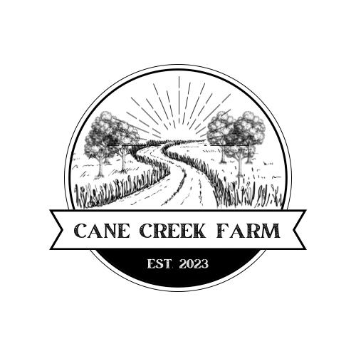 Cane Creek Farm Logo