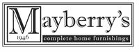 Mayberry's Complete Home Furnishings