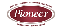 Pioneer Heating, Cooling, Plumbing & Electrical, LLC