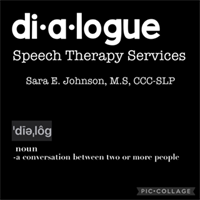 Dialogue Speech Therapy