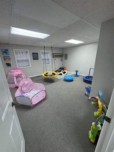 Happy Spaces = Happy Faces!