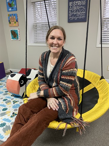 Happy Spaces = Happy Faces!