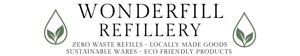 Wonderfill Refillery
