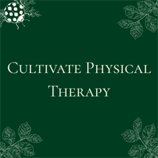 Cultivate Physical Therapy, LLC Cultivate Physical Therapy, LLC